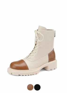 Albany Women's Boots