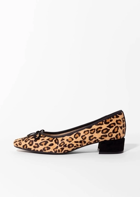 Aleka Pump