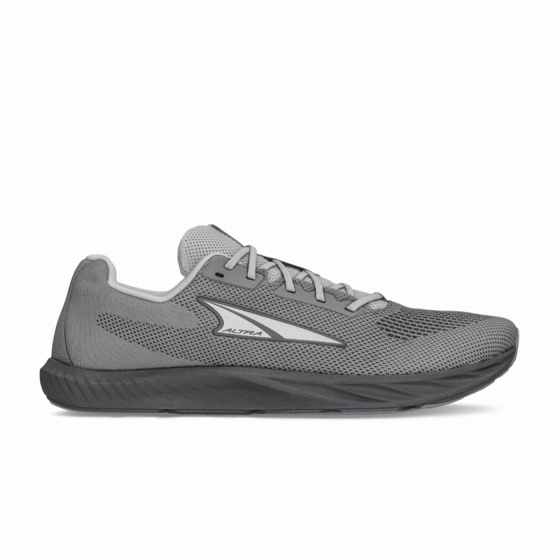 Altra Men's Escalante 4 - Dark Shadow