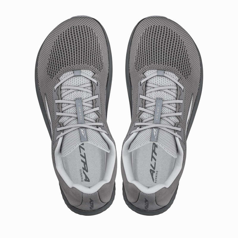 Altra Men's Escalante 4 - Dark Shadow