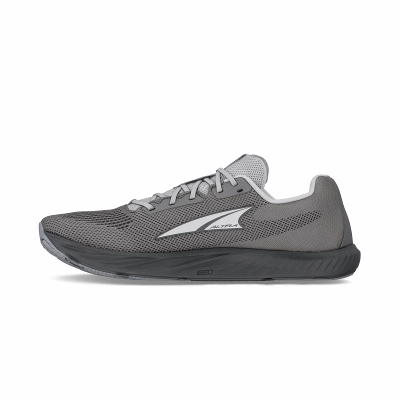 Altra Men's Escalante 4 - Dark Shadow