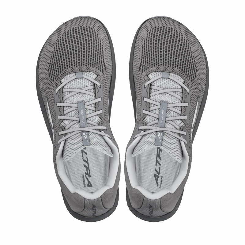 Altra Men's Escalante 4 - Dark Shadow