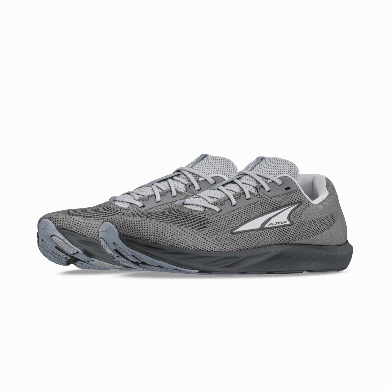 Altra Men's Escalante 4 - Dark Shadow