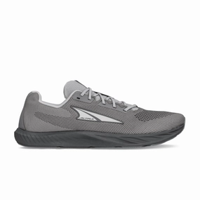 Altra Men's Escalante 4 - Dark Shadow