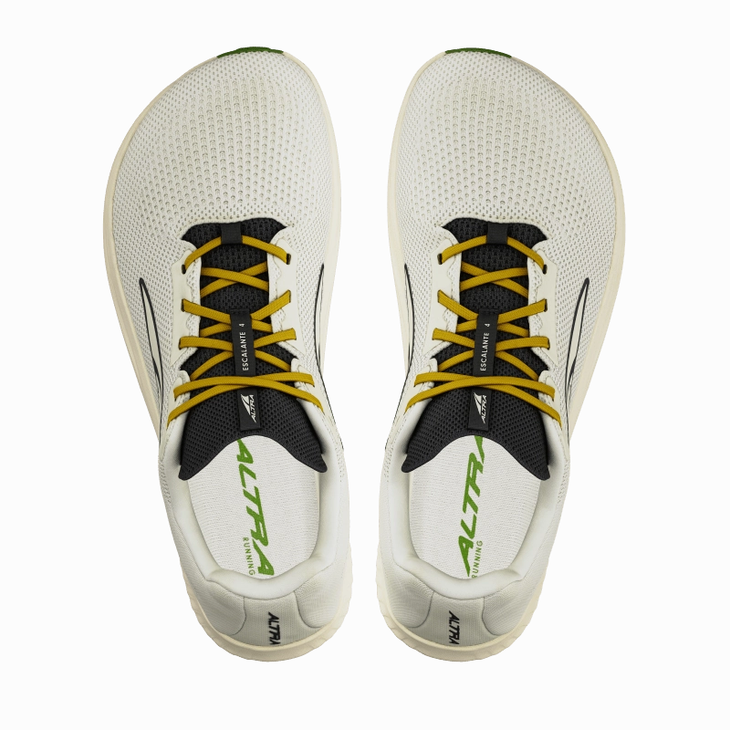 Altra Men's Escalante 4 - White/Gray
