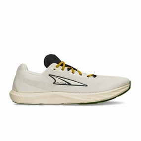Altra Men's Escalante 4 - White/Gray