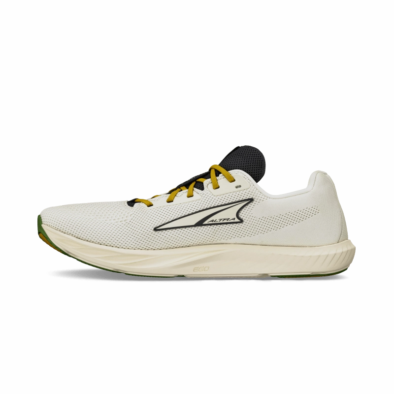 Altra Men's Escalante 4 - White/Gray