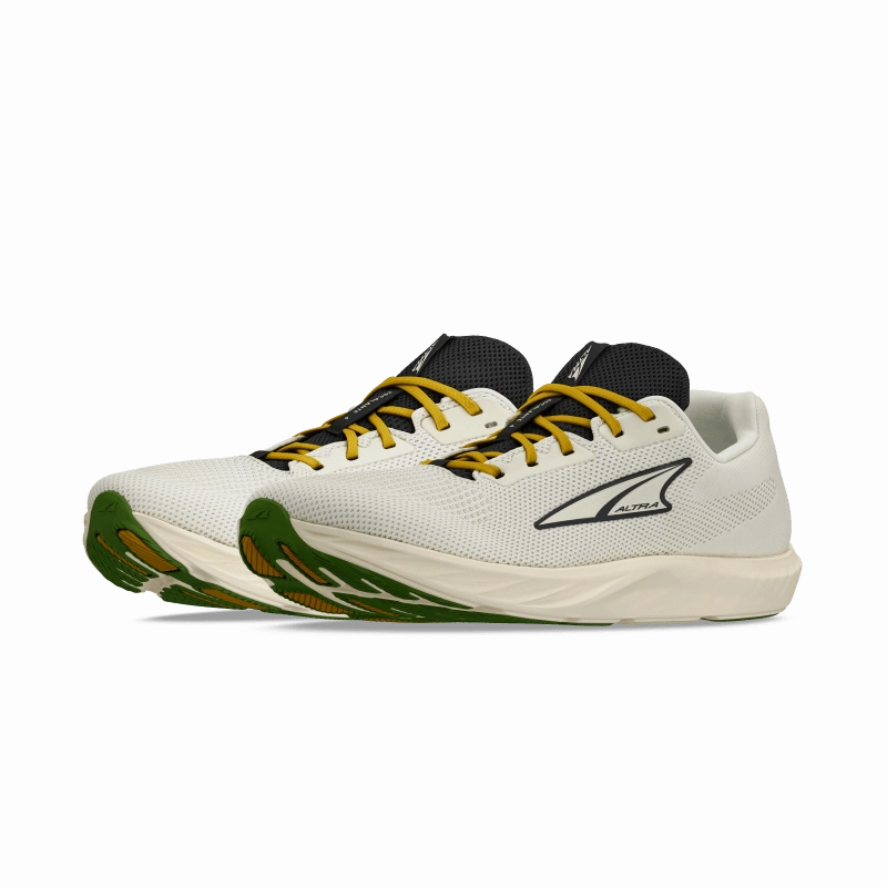 Altra Men's Escalante 4 - White/Gray
