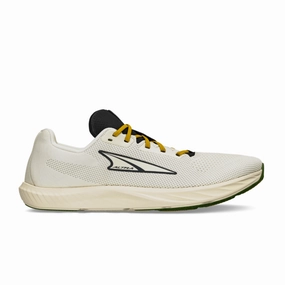 Altra Men's Escalante 4 - White/Gray