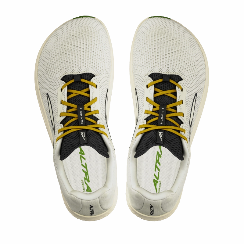 Altra Men's Escalante 4 - White/Gray