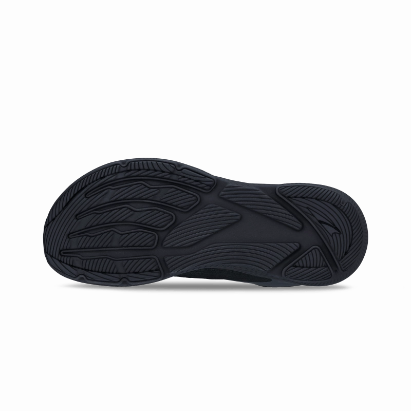 Altra Men's Experience Flow 2 - Black/Black