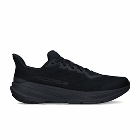 Altra Men's Experience Flow 2 - Black/Black