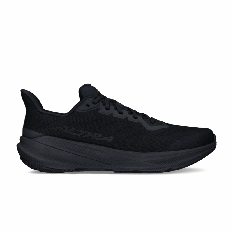 Altra Men's Experience Flow 2 - Black/Black