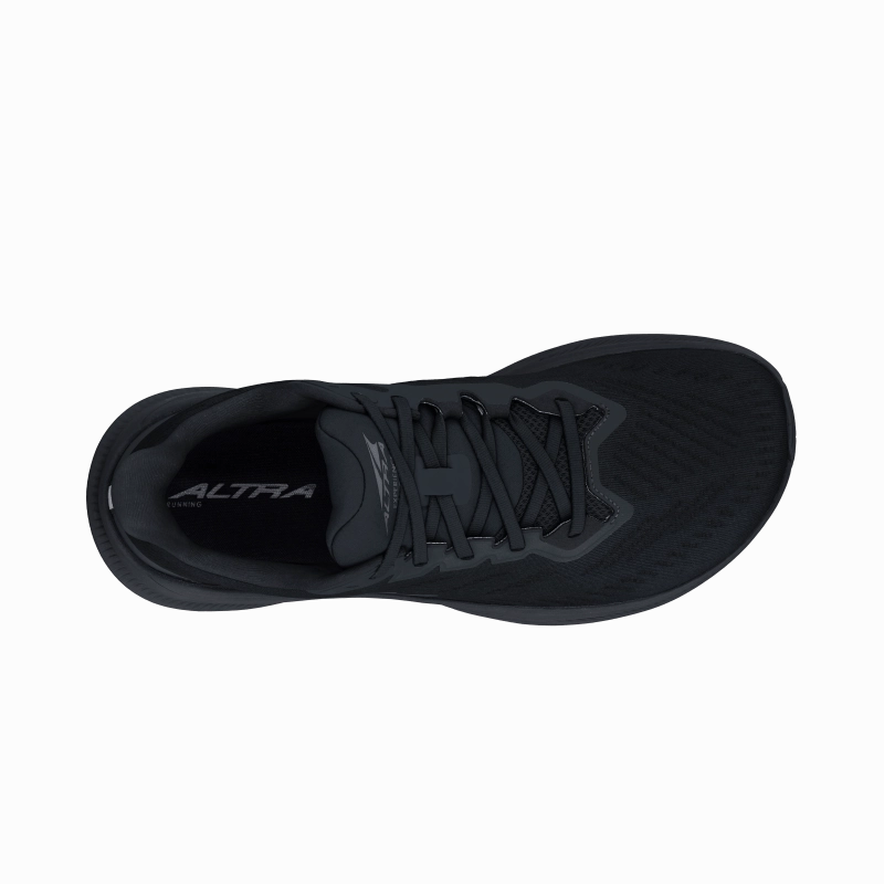 Altra Men's Experience Flow 2 - Black/Black