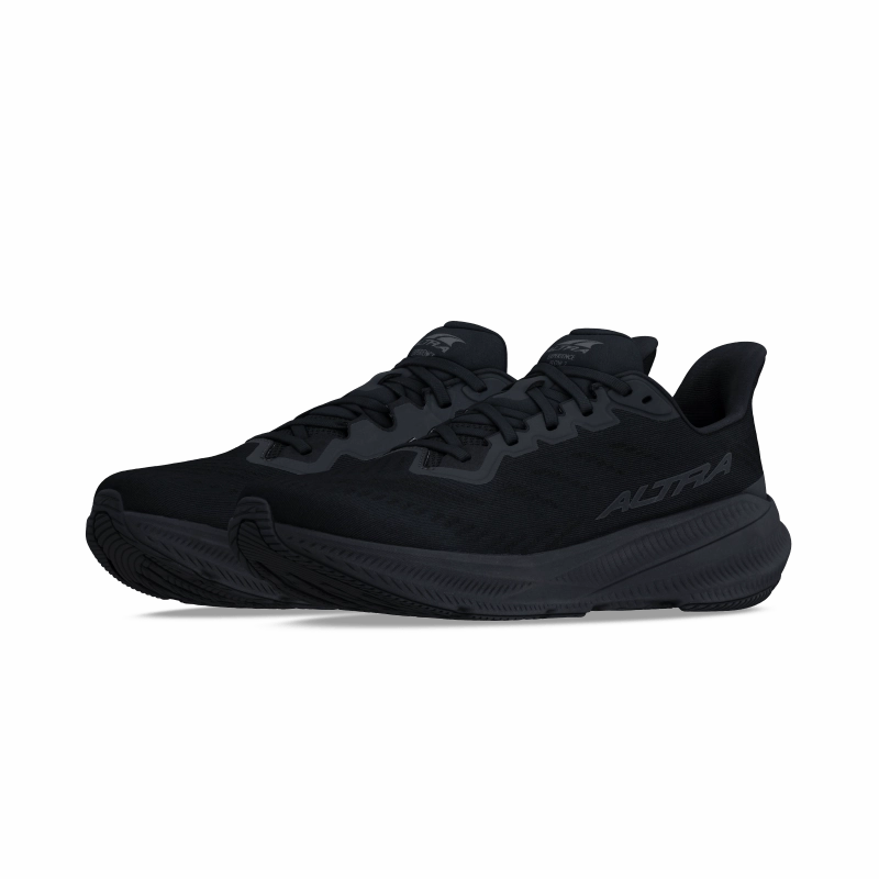 Altra Men's Experience Flow 2 - Black/Black