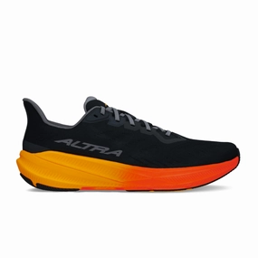 Altra Men's Experience Flow 2 - Black/Orange