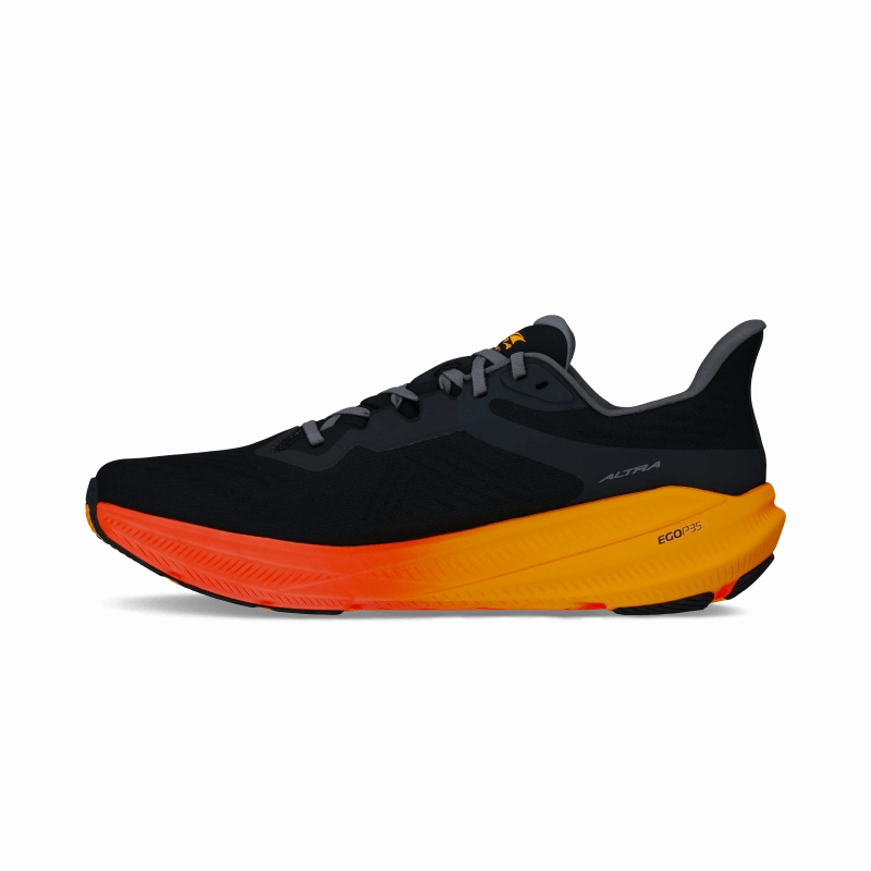 Altra Men's Experience Flow 2 - Black/Orange