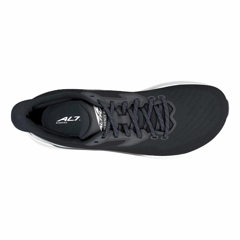 Altra Men's Experience Flow - Black/White