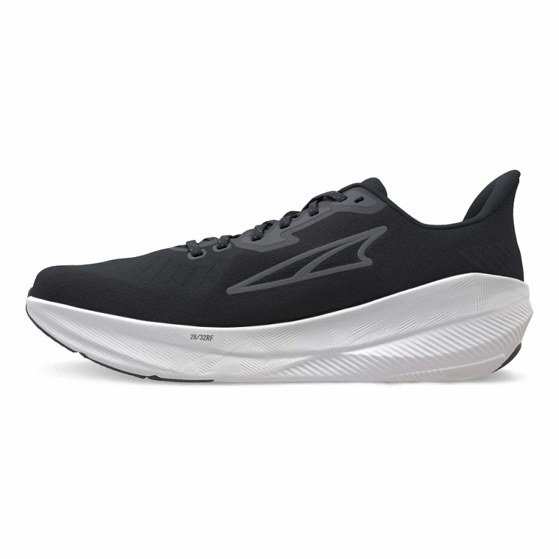 Altra Men's Experience Flow - Black/White