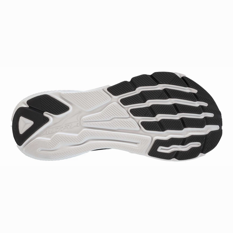 Altra Men's Experience Flow - Black/White