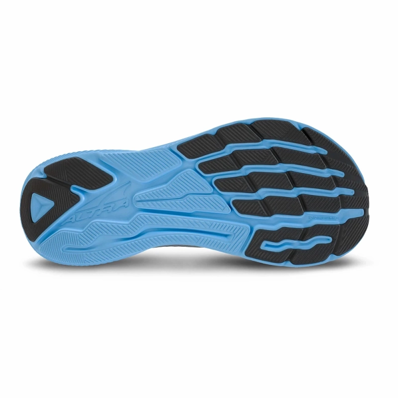 Altra Men's Experience Flow - Gray/Blue