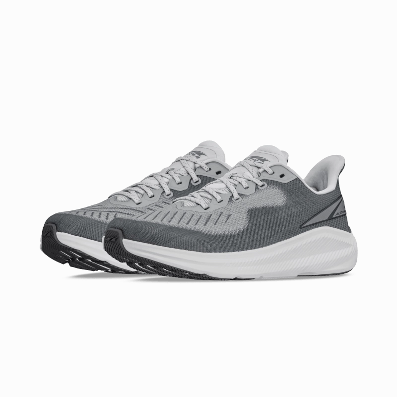 Altra Men's Experience Form - Gray