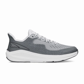 Altra Men's Experience Form - Gray