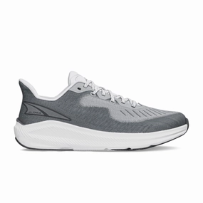 Altra Men's Experience Form - Gray