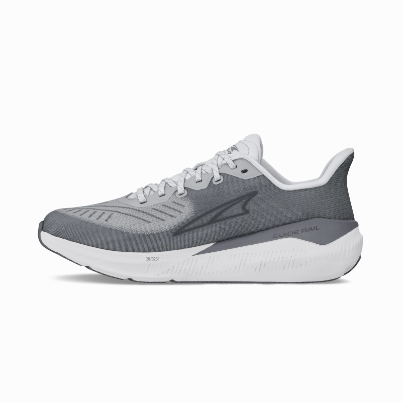 Altra Men's Experience Form - Gray