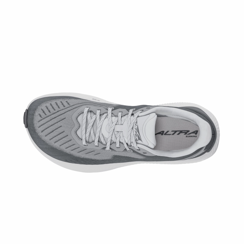 Altra Men's Experience Form - Gray