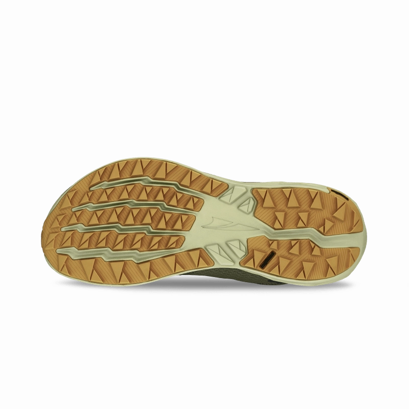 Altra Men's Experience Wild 2 - Dusty Olive