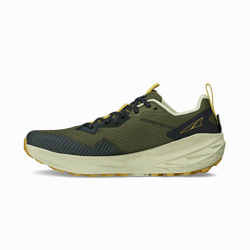 Altra Men's Experience Wild 2 - Dusty Olive