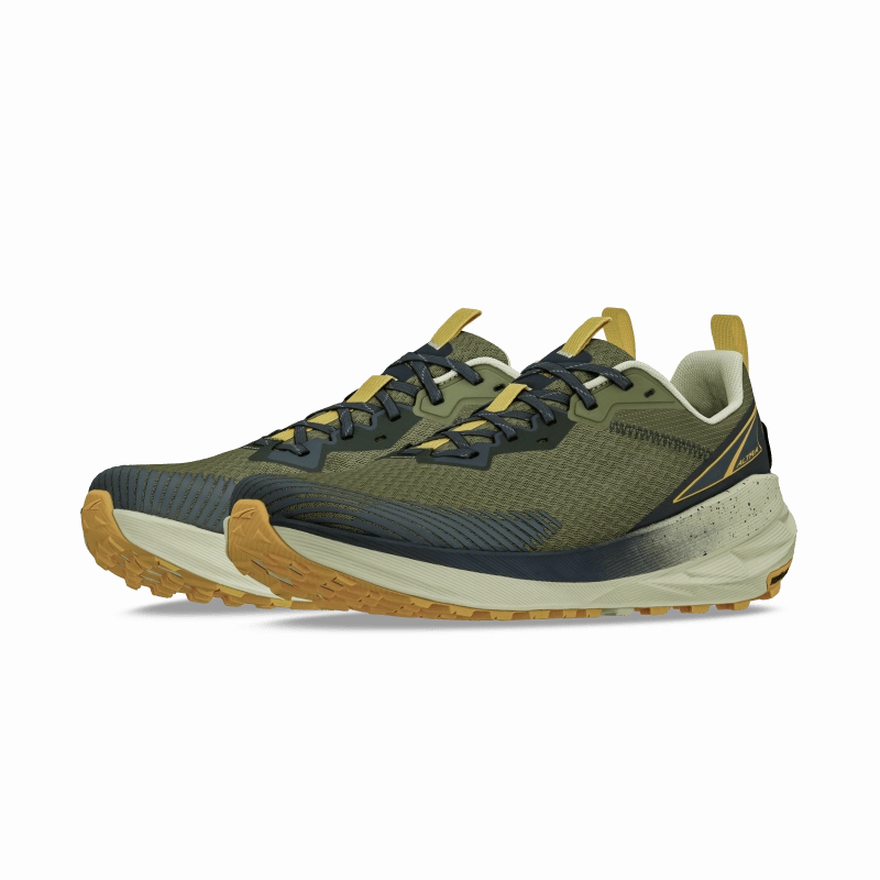 Altra Men's Experience Wild 2 - Dusty Olive