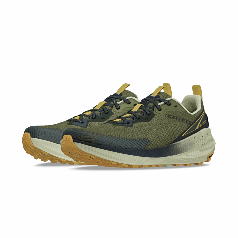 Altra Men's Experience Wild 2 - Dusty Olive