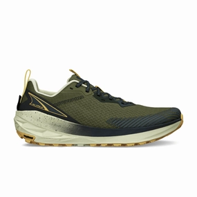 Altra Men's Experience Wild 2 - Dusty Olive