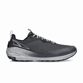 Altra Men's Experience Wild 2 - Gray