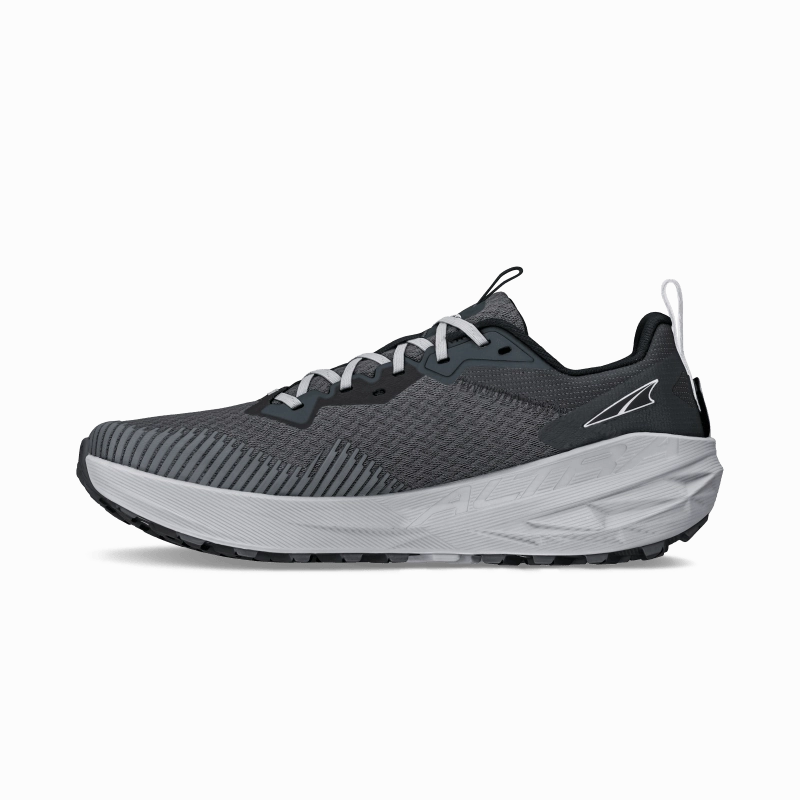 Altra Men's Experience Wild 2 - Gray