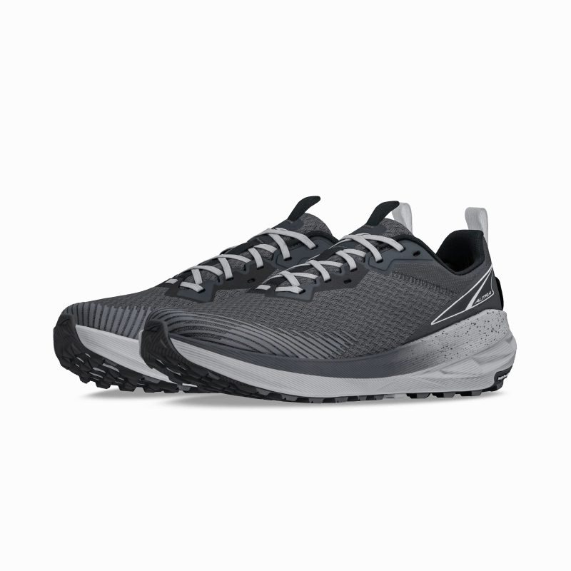 Altra Men's Experience Wild 2 - Gray