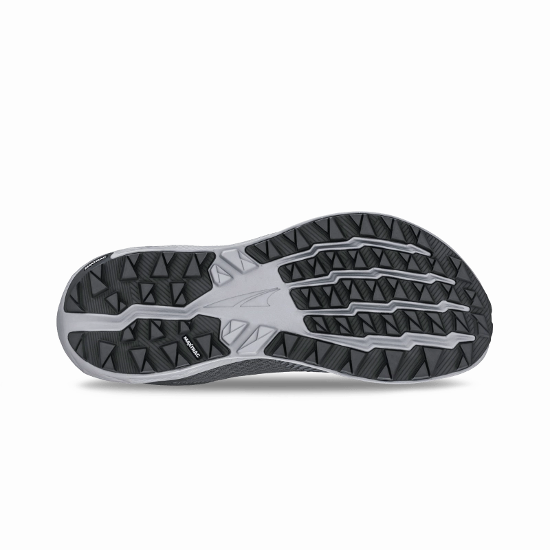 Altra Men's Experience Wild 2 - Gray