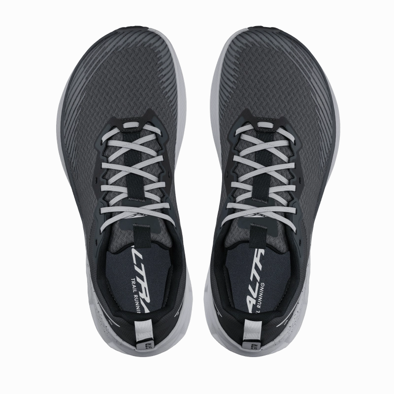 Altra Men's Experience Wild 2 - Gray