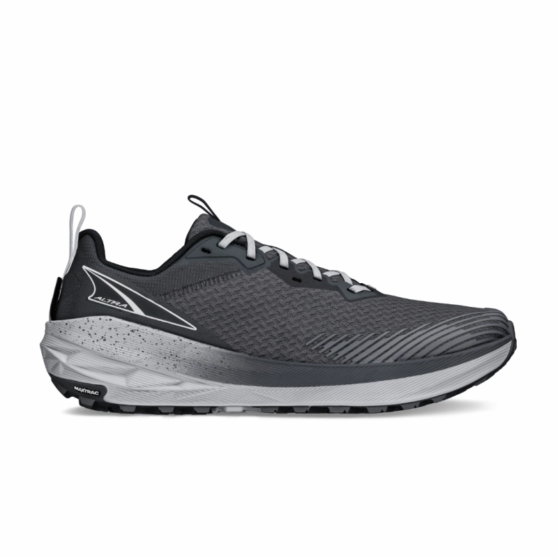 Altra Men's Experience Wild 2 - Gray