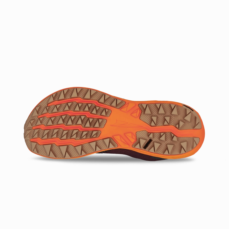 Altra Men's Experience Wild 2 - Maroon