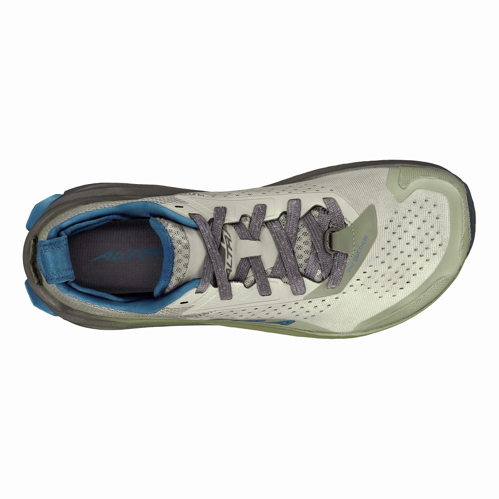Altra Men's Olympus 6 - Taupe