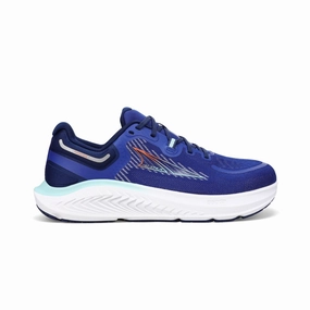 Altra Men's Paradigm 7 - Blue