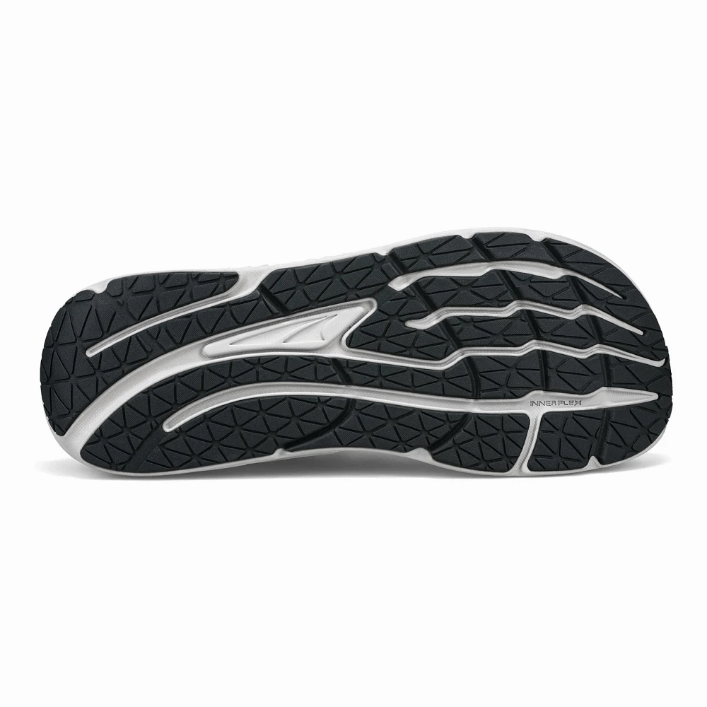 Altra Men's Paradigm 7 (Wide Width) - Black