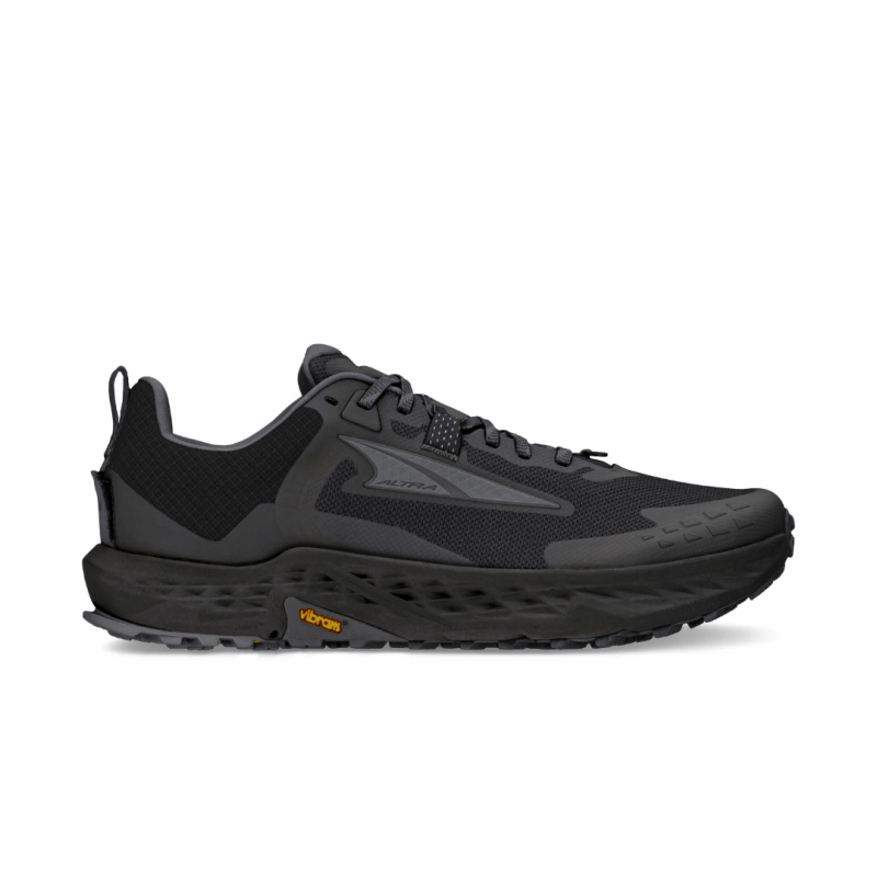 Altra Men's Timp 5 - Black/Black
