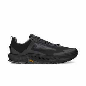 Altra Men's Timp 5 - Black/Black