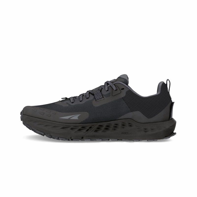 Altra Men's Timp 5 - Black/Black