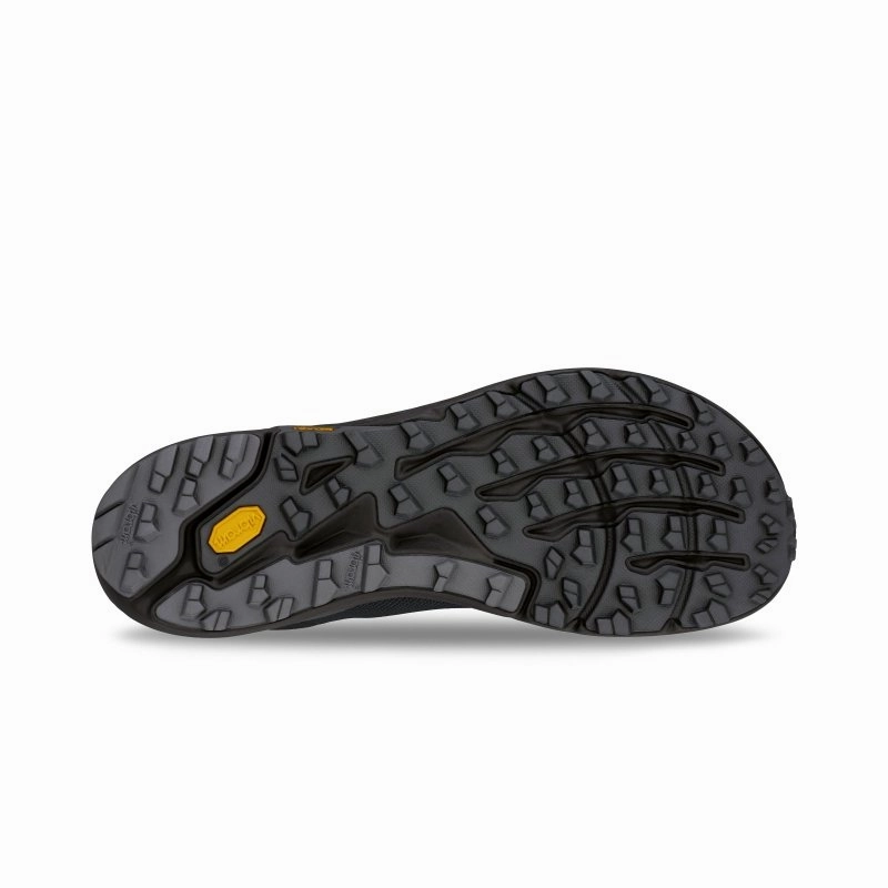 Altra Men's Timp 5 - Black/Black