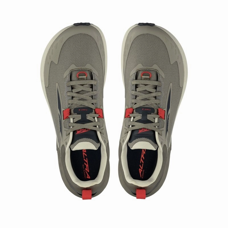 Altra Men's Timp 5 GTX - Dusty Olive